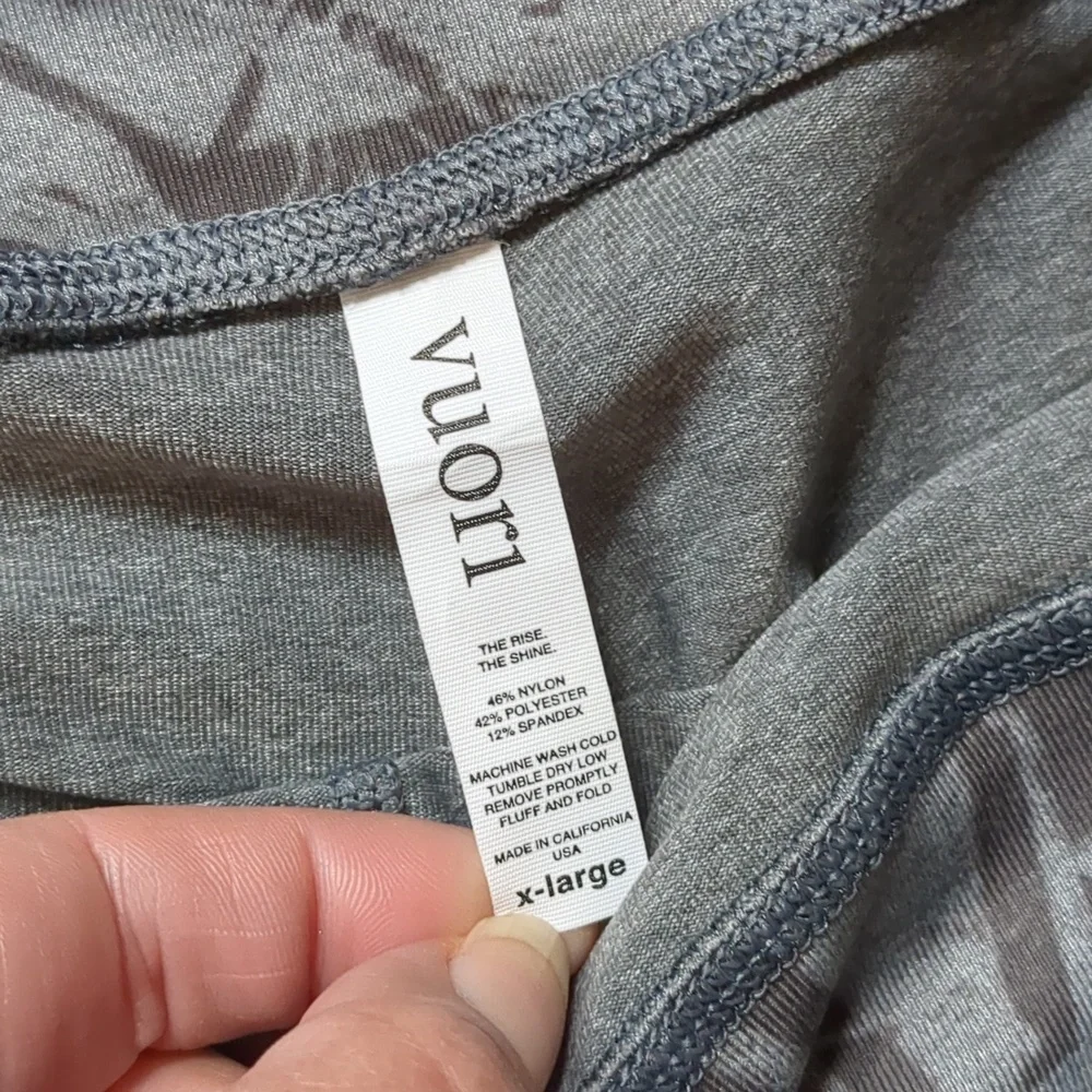 Vuori Leggings - Picture 6 of 6